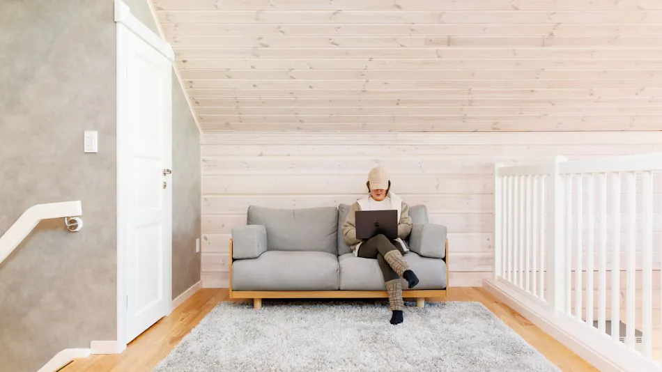 WR COTTAGE West Karuizawa A & B
