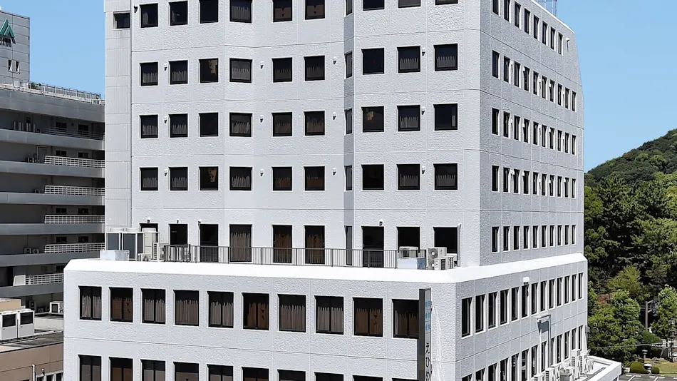 Ehime Mutual Aid Hall