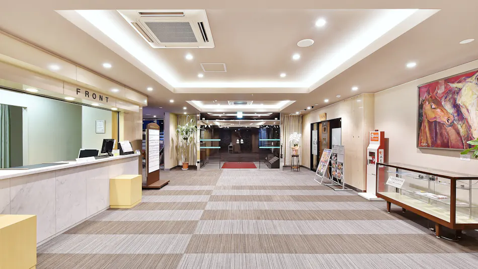 Ehime Mutual Aid Hall
