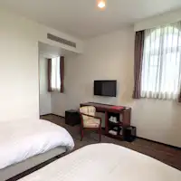 ห้องสแตนดาร์ดเตียงคู่