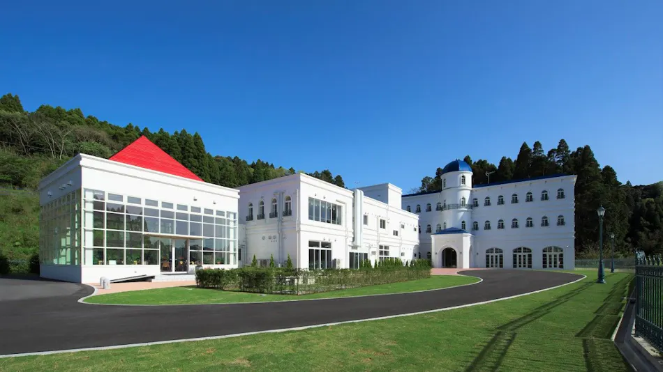Resort View Otaki