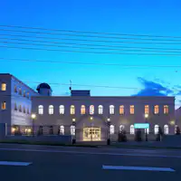 ภายนอก (กลางคืน)