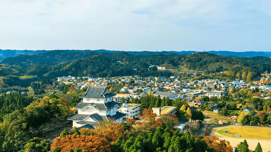 Resort View Otaki