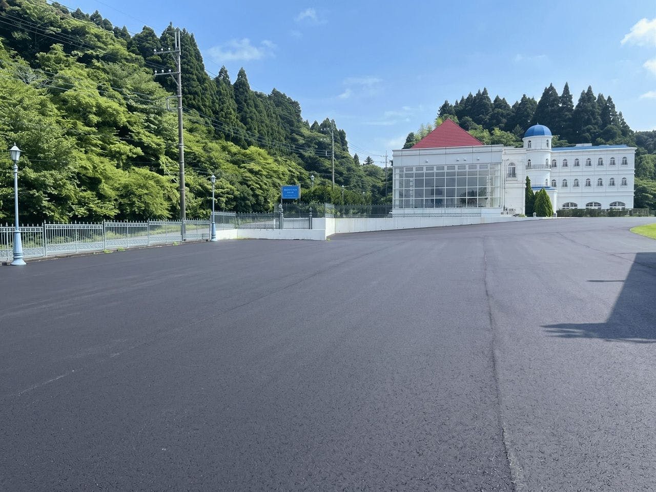 Resort View Otaki