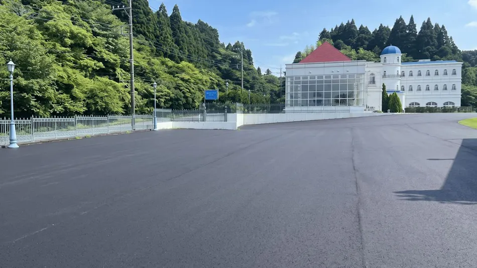 Resort View Otaki