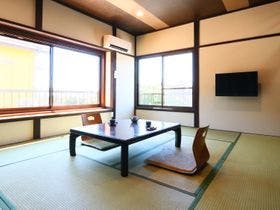 地魚料理の宿　沖見屋