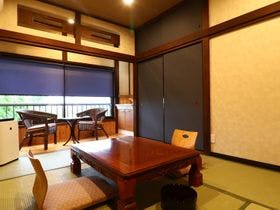 地魚料理の宿　沖見屋