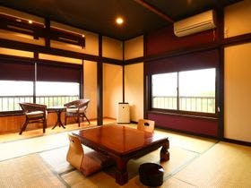 地魚料理の宿　沖見屋