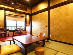 地魚料理の宿　沖見屋