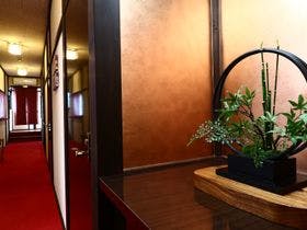 地魚料理の宿　沖見屋
