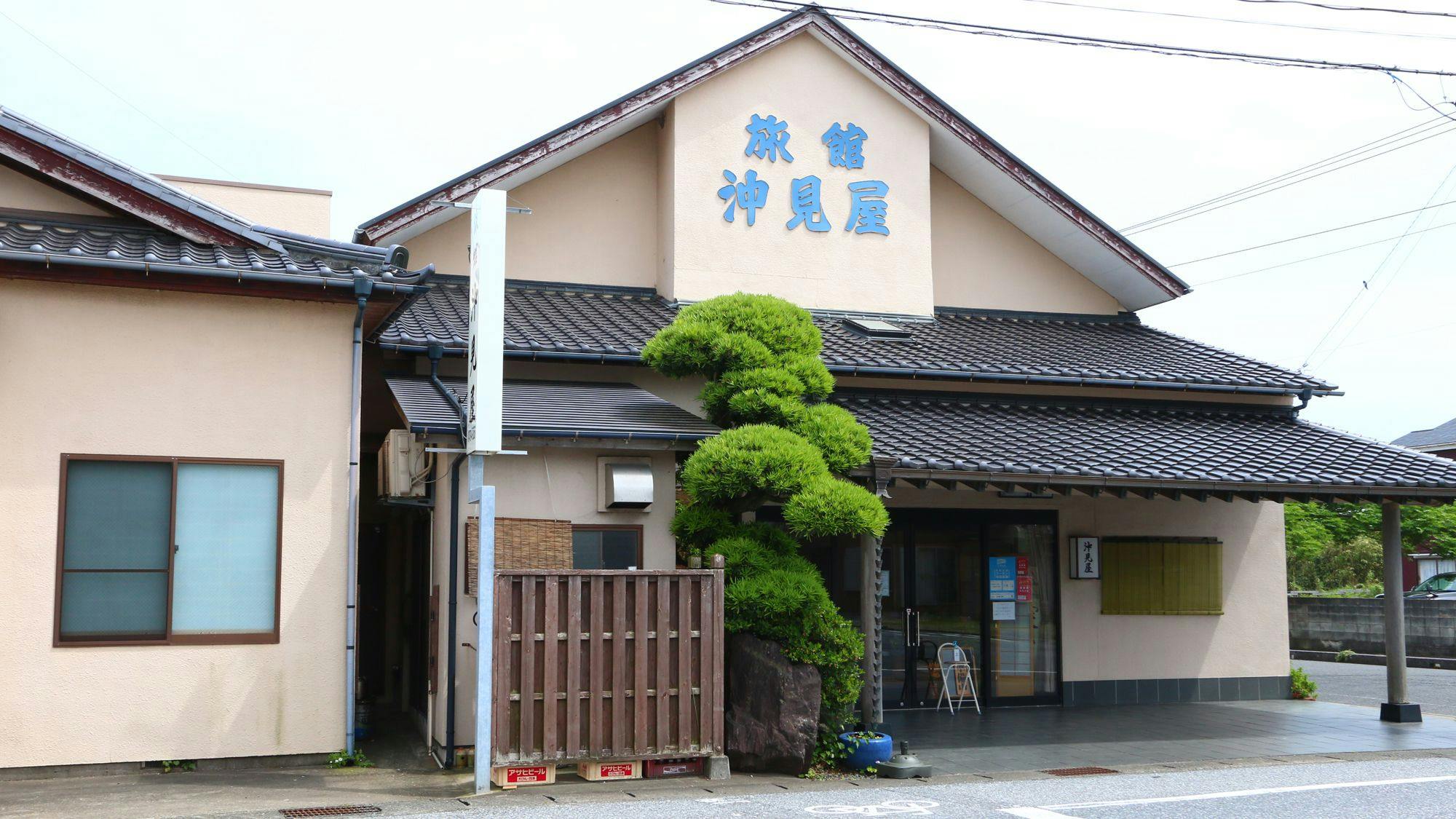 施設画像