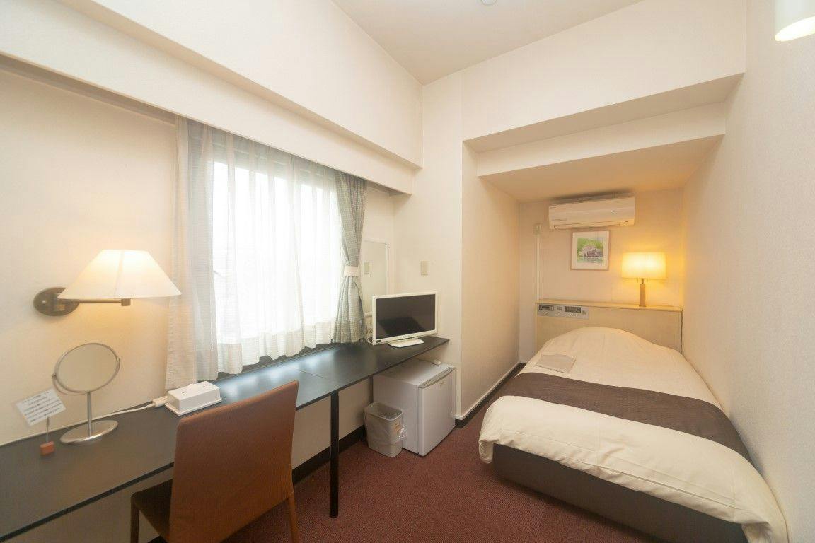 Hyper Inn Okayama