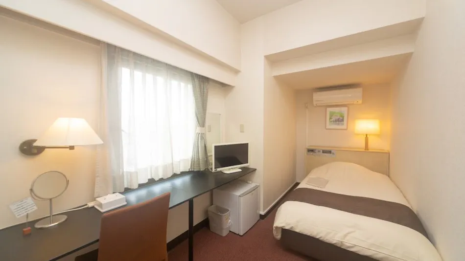 Hyper Inn Okayama