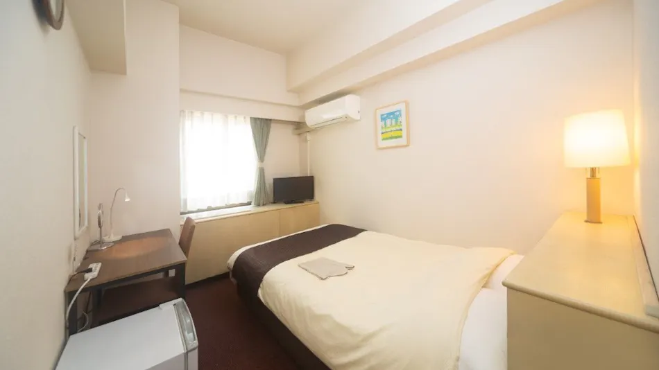 Hyper Inn Okayama
