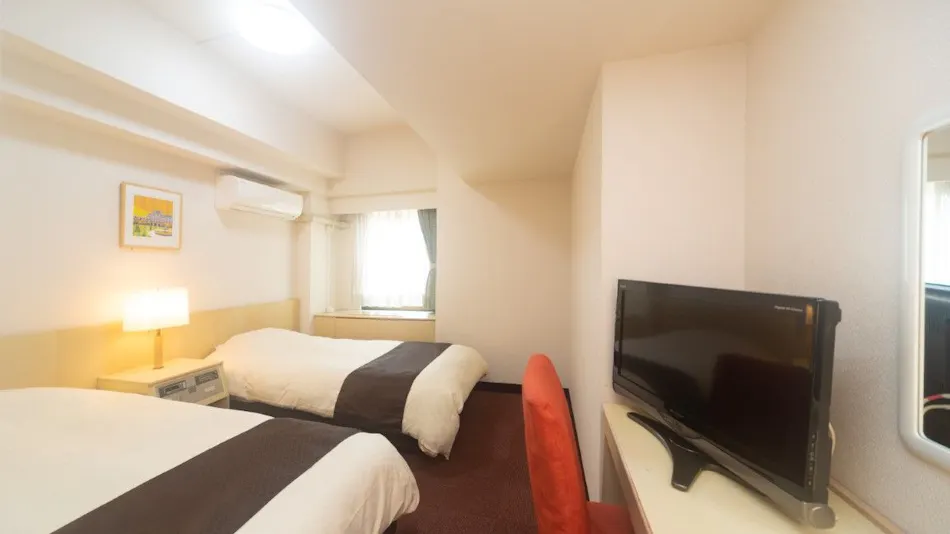 Hyper Inn Okayama