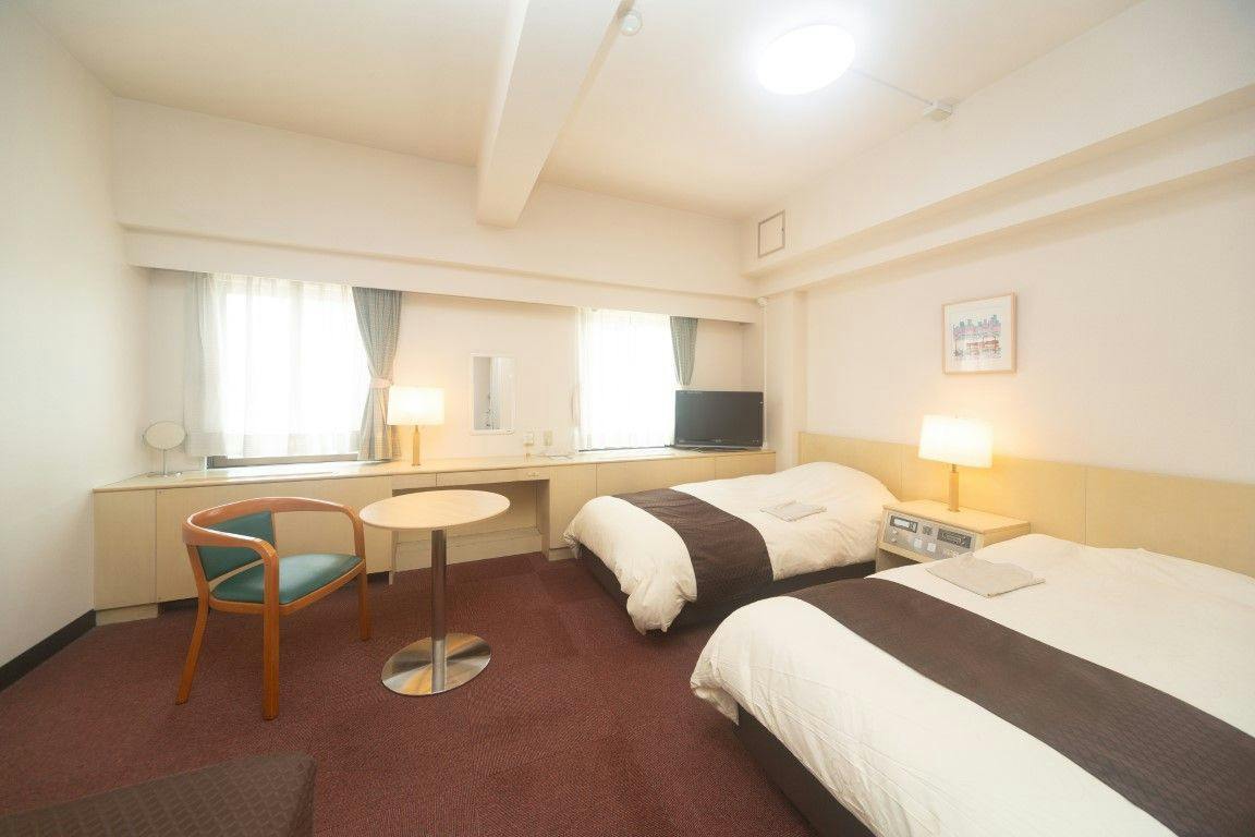 Hyper Inn Okayama