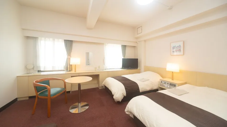 Hyper Inn Okayama