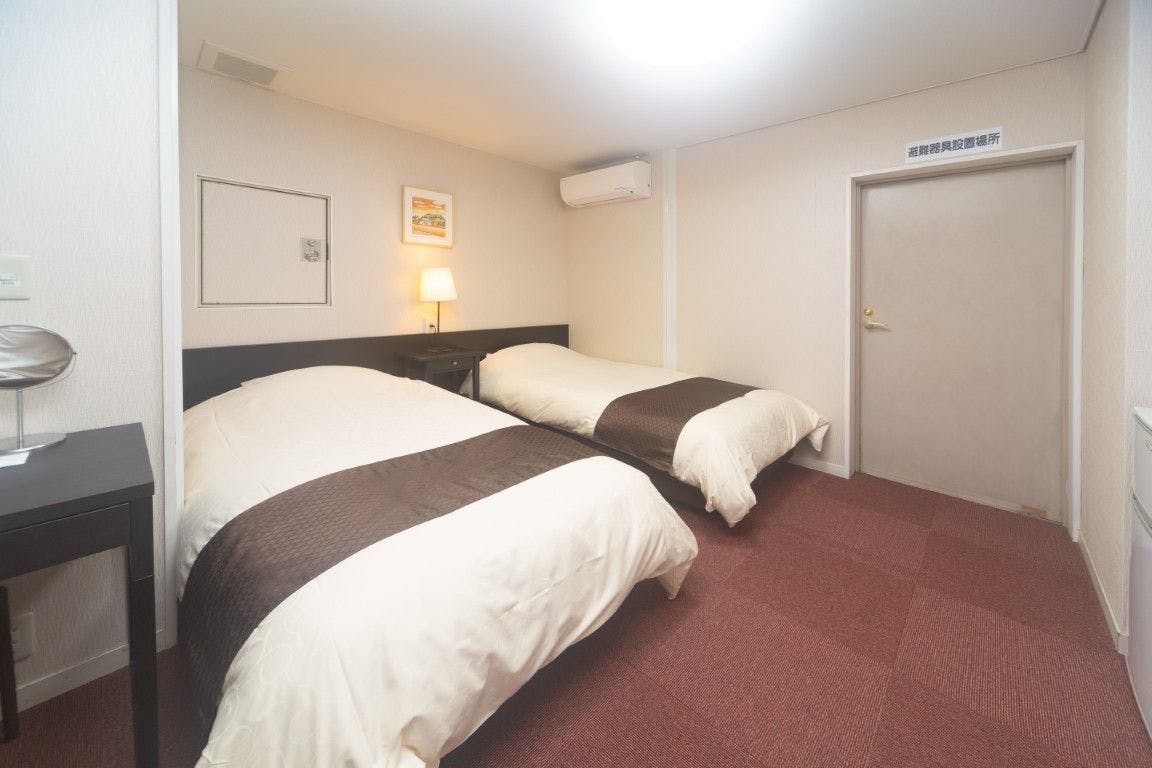Hyper Inn Okayama