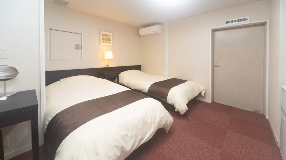 Hyper Inn Okayama