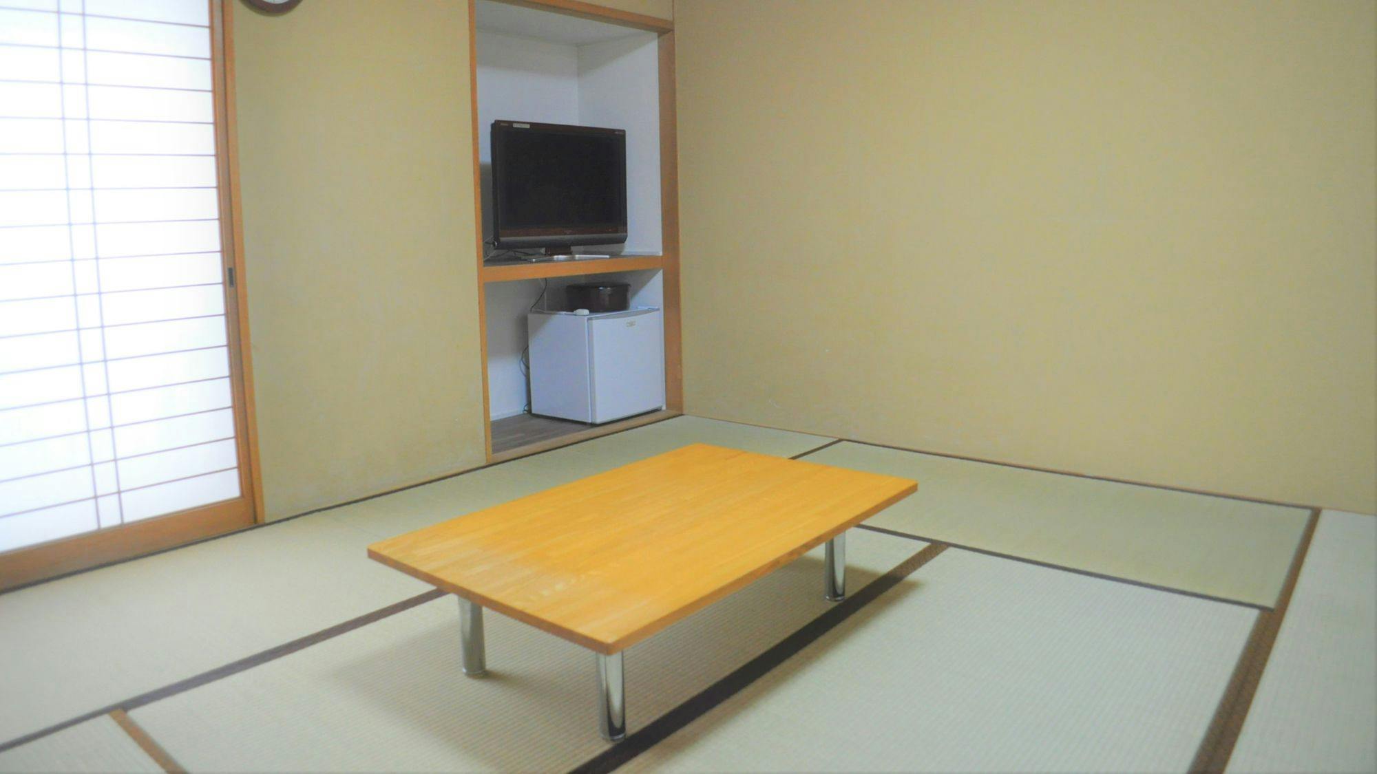 Hyper Inn Okayama