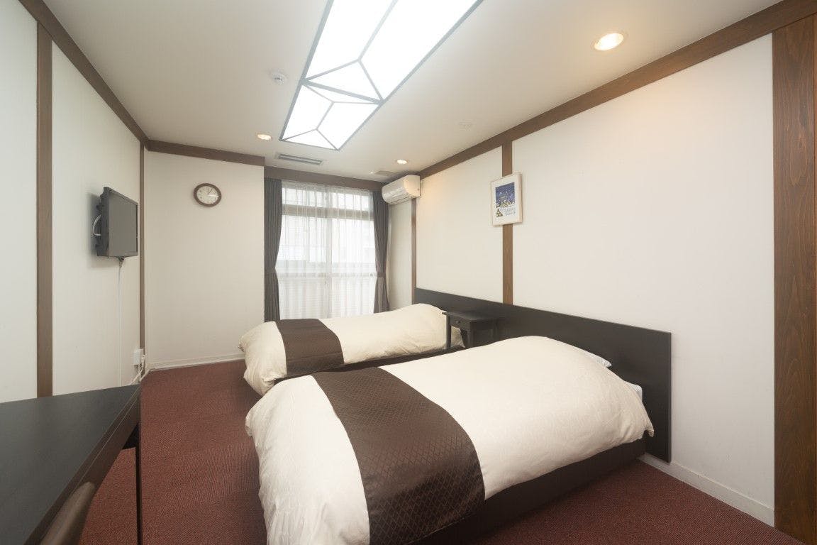 Hyper Inn Okayama