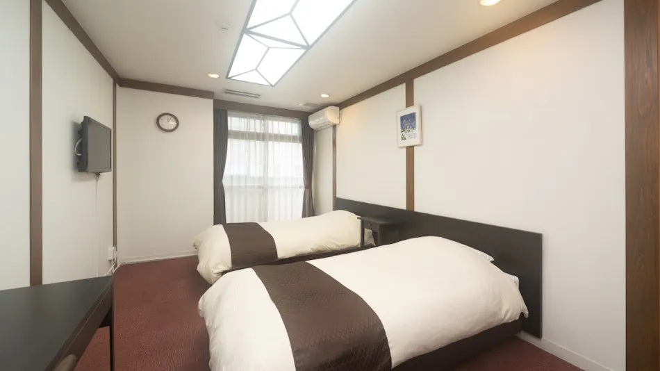 Hyper Inn Okayama