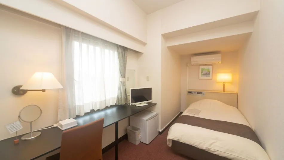 Hyper Inn Okayama