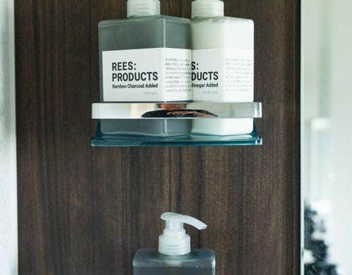 アメニティ(REES:PRODUCTS)