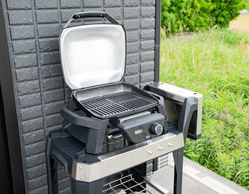 BBQグリル(有料)