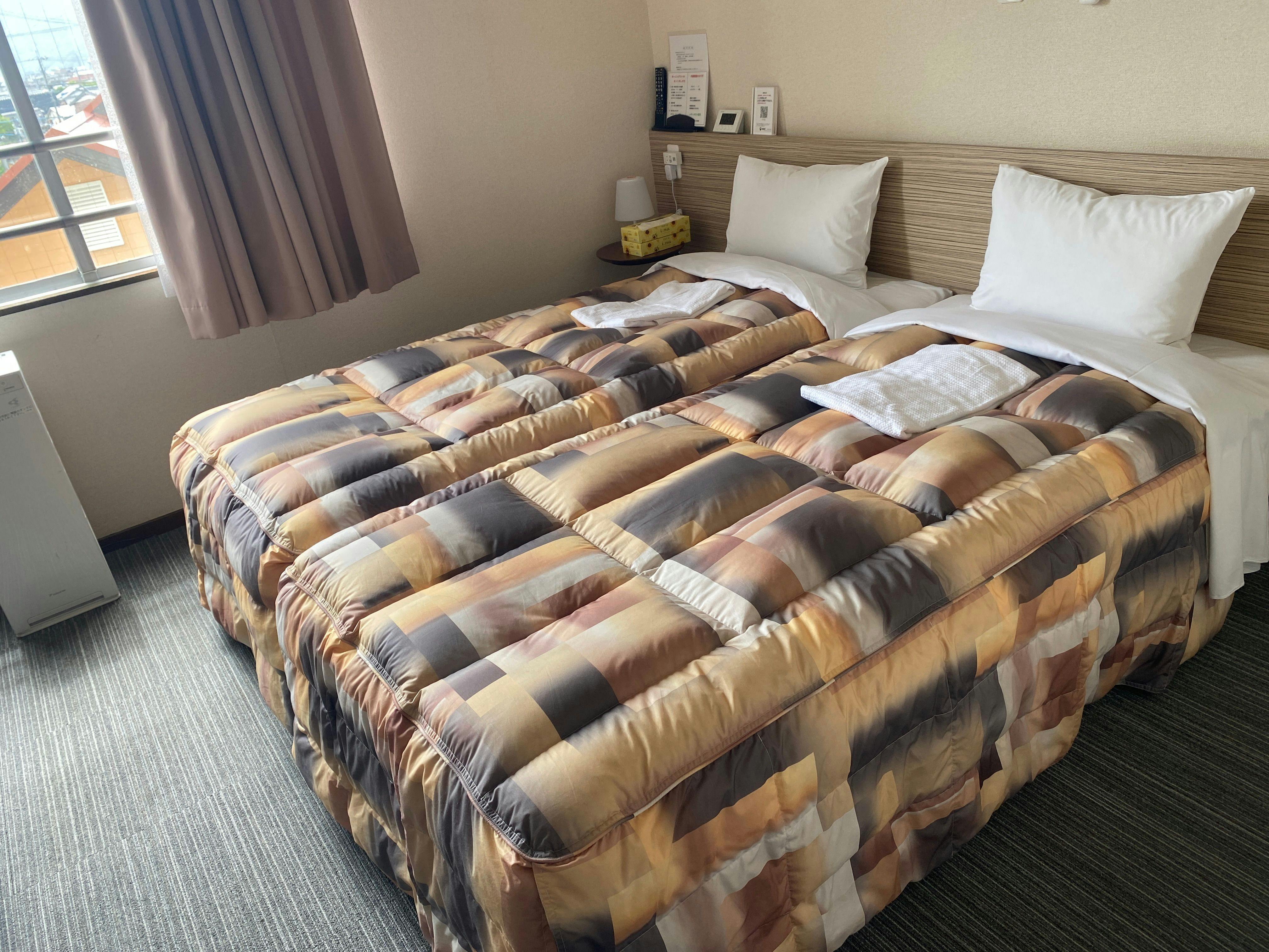 City Hotel Mochizuki