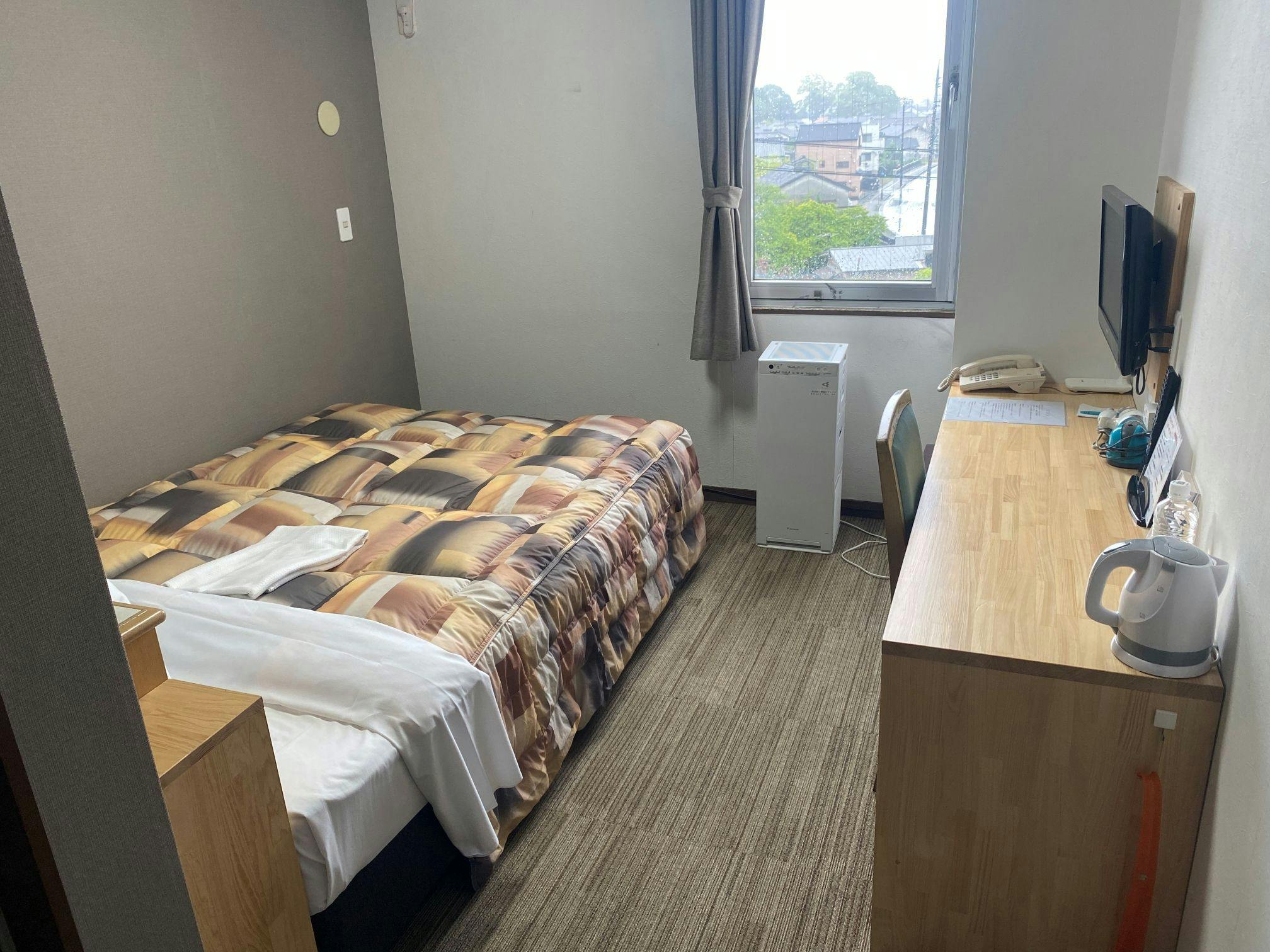 City Hotel Mochizuki