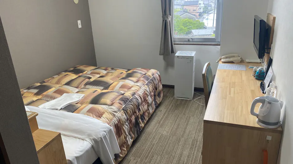 City Hotel Mochizuki