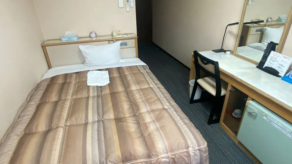 City Hotel Mochizuki