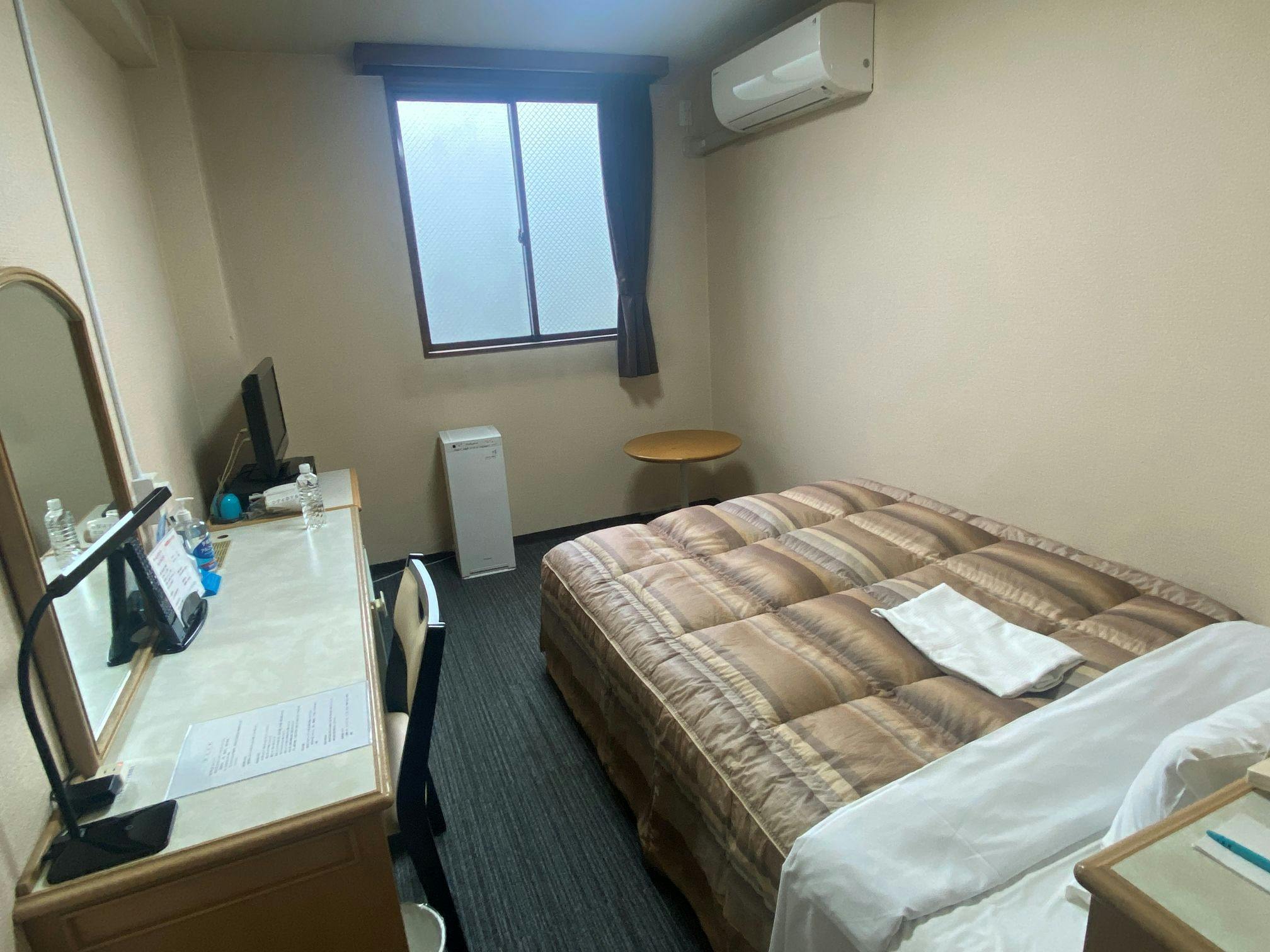 City Hotel Mochizuki