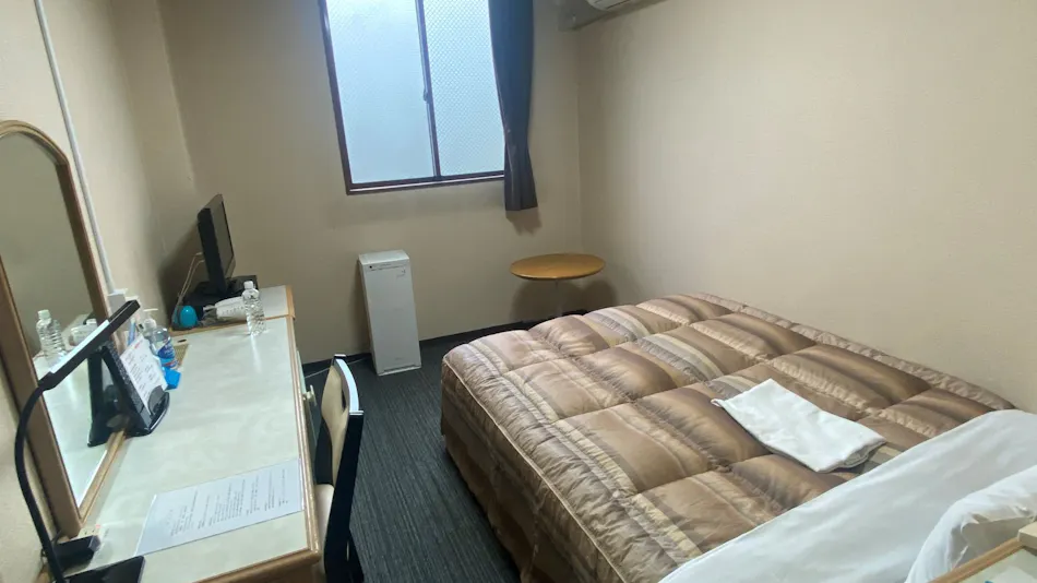 City Hotel Mochizuki