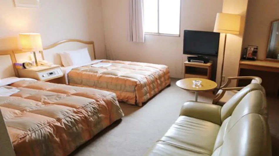 City Hotel Mochizuki