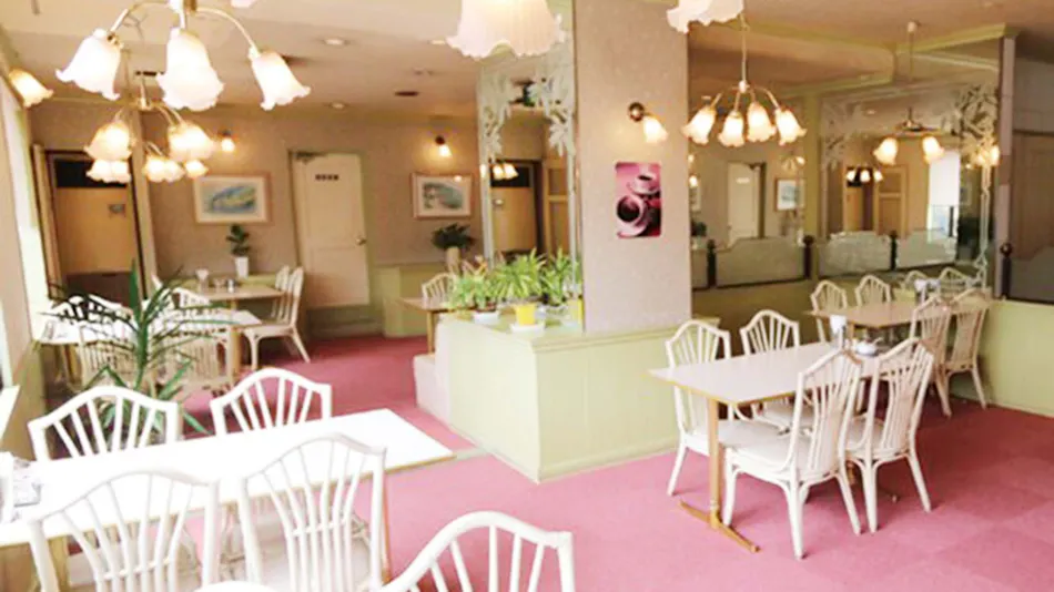 City Hotel Mochizuki