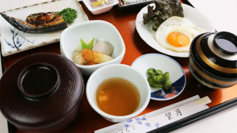 City Hotel Mochizuki
