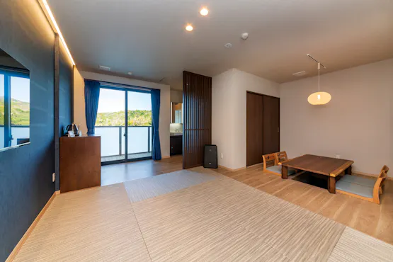 ตัวอย่างอาคารใหม่