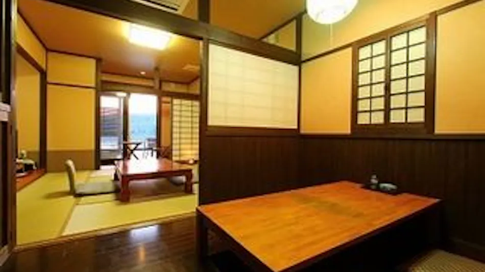 Matsushima Onsen Amakusa Nagisatei