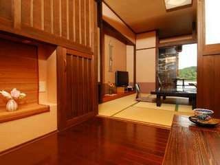 Matsushima Onsen Amakusa Nagisatei