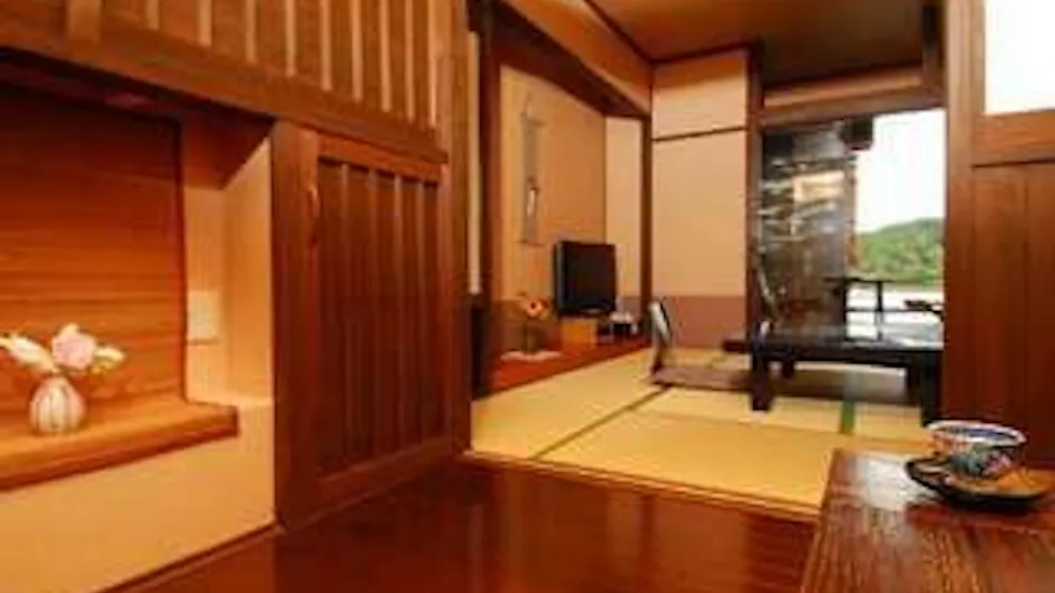 Matsushima Onsen Amakusa Nagisatei