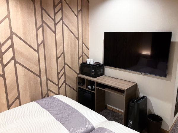 Hotel Livemax Hon-Hachinohe Ekimae
