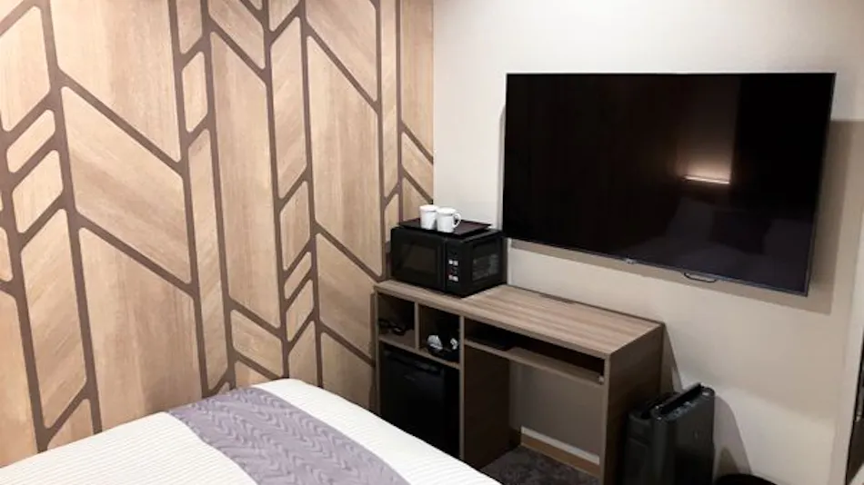 Hotel Livemax Hon-Hachinohe Ekimae