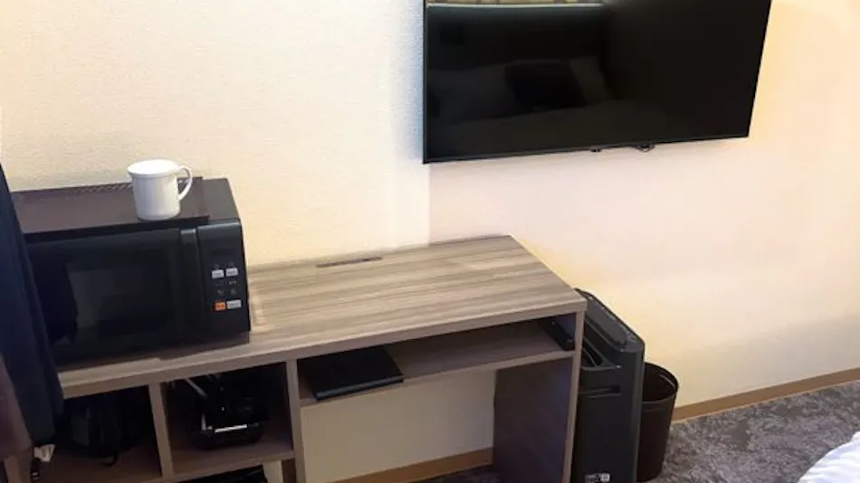 Hotel Livemax Hon-Hachinohe Ekimae