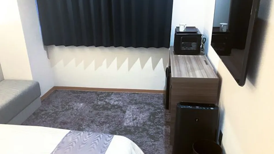 Hotel Livemax Hon-Hachinohe Ekimae