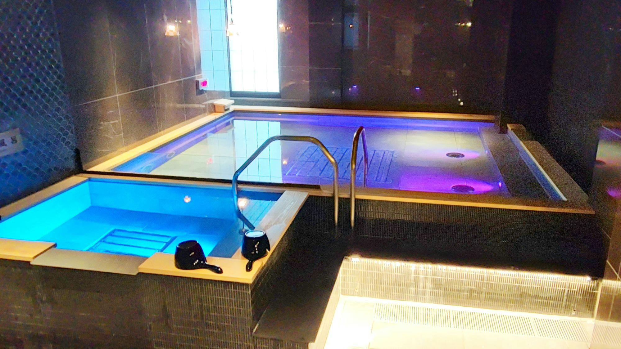 Hotel Livemax Hon-Hachinohe Ekimae