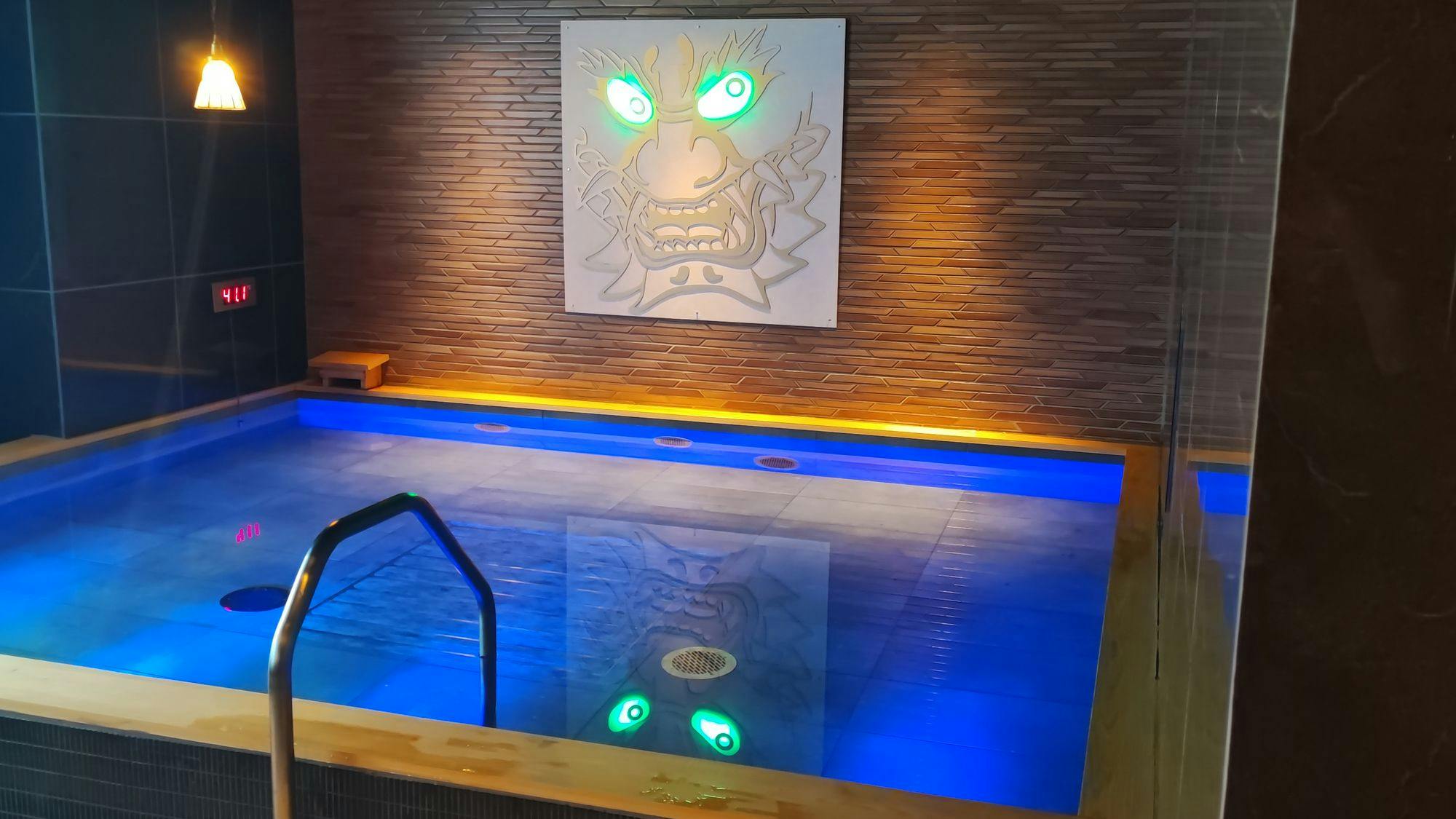 Hotel Livemax Hon-Hachinohe Ekimae