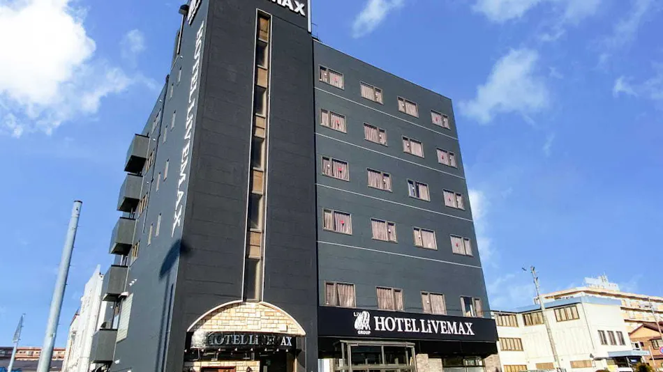 Hotel Livemax Hon-Hachinohe Ekimae