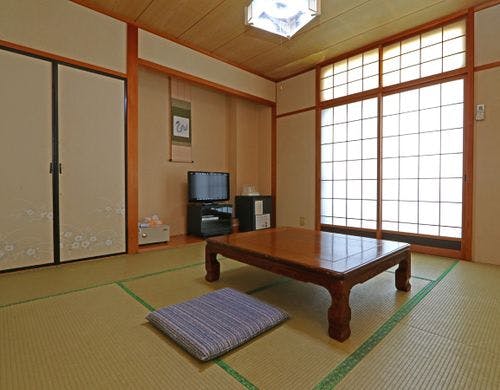 7.5～8畳◆オーシャンビュー*